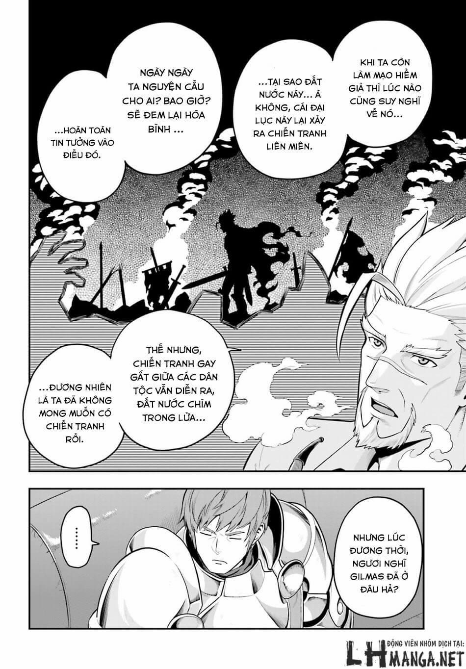 Ngôn Linh Vương 17 trang 7