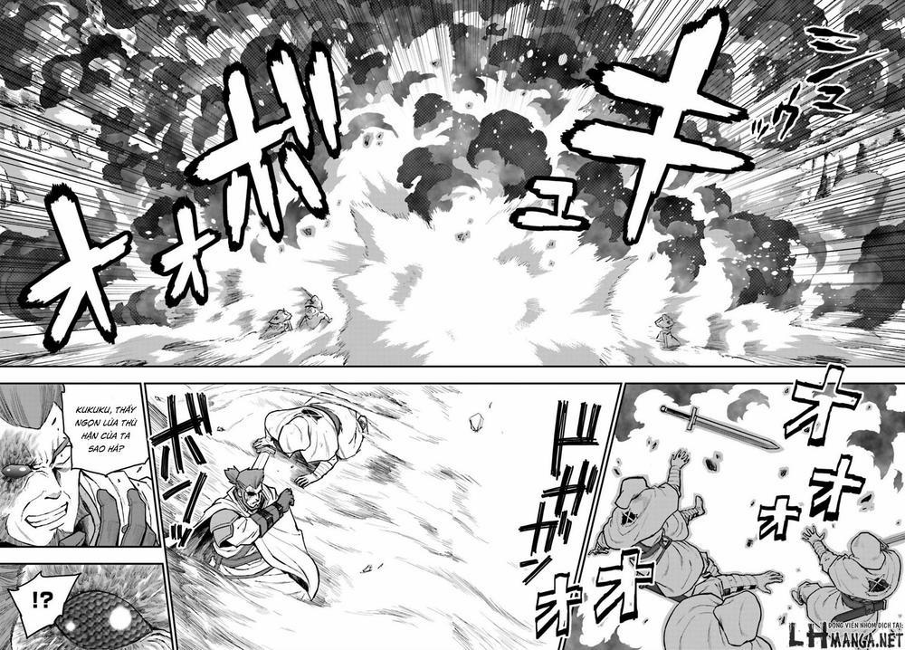 Ngôn Linh Vương 18 trang 22