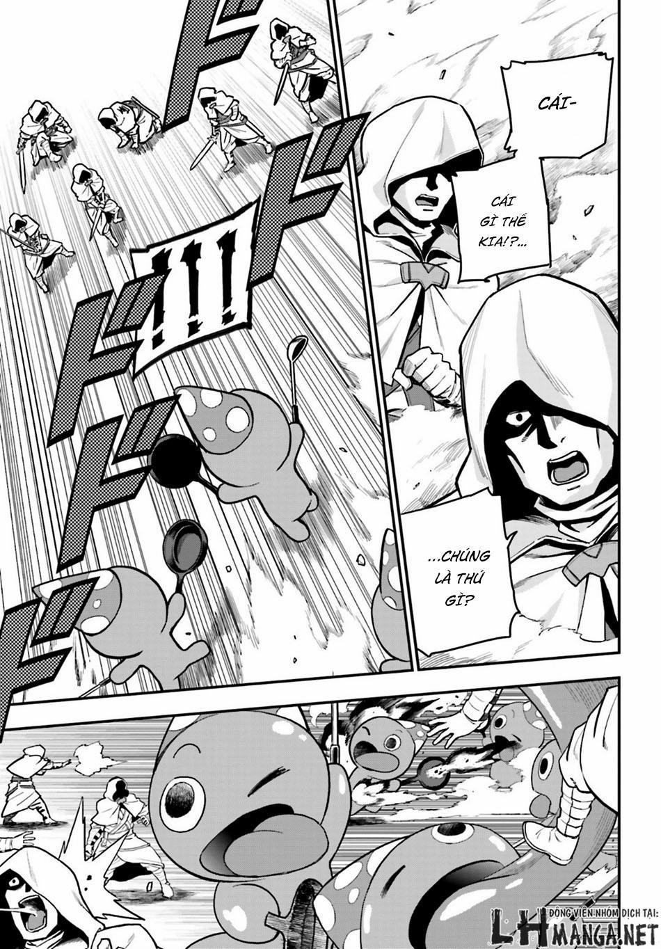 Ngôn Linh Vương 18 trang 24