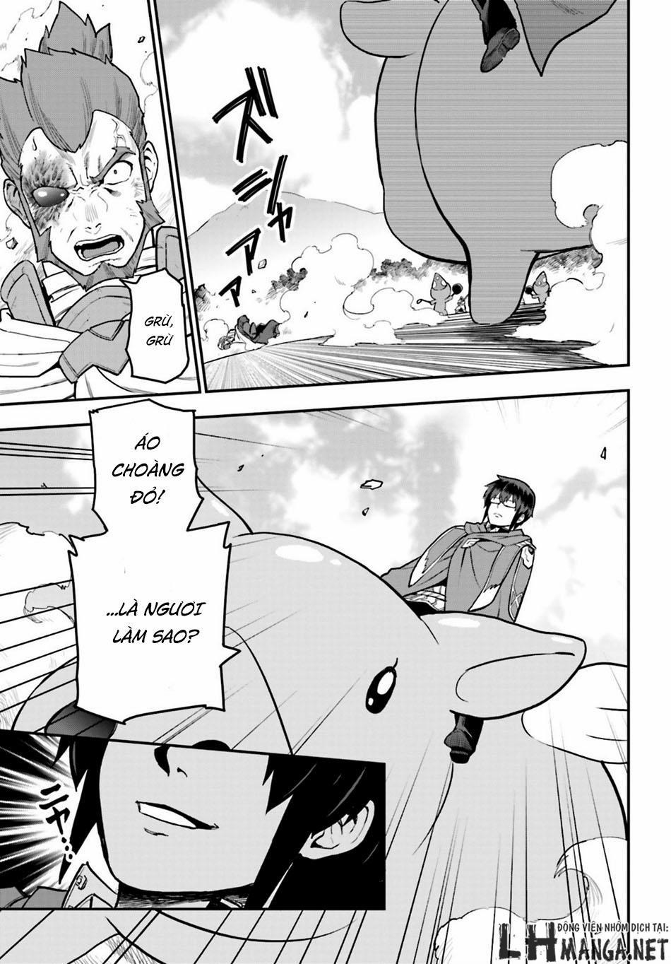 Ngôn Linh Vương 18 trang 26