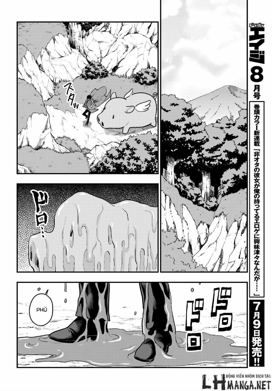 Ngôn Linh Vương 18 trang 29