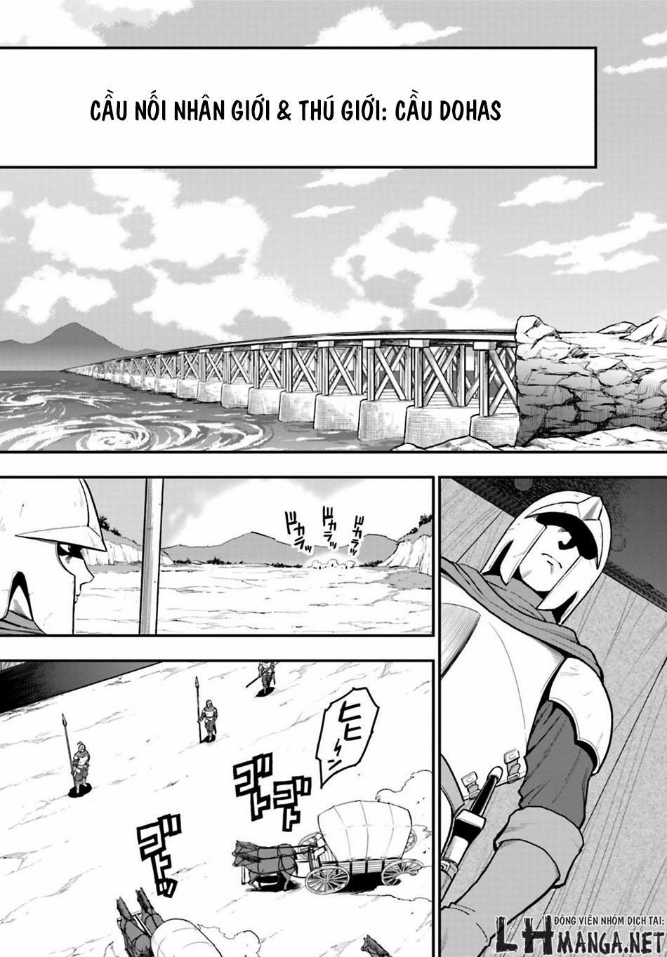 Ngôn Linh Vương 18 trang 3