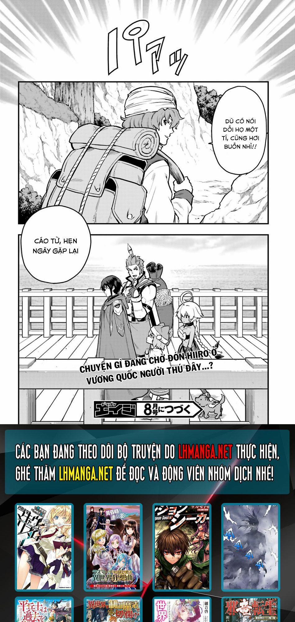 Ngôn Linh Vương 18 trang 31