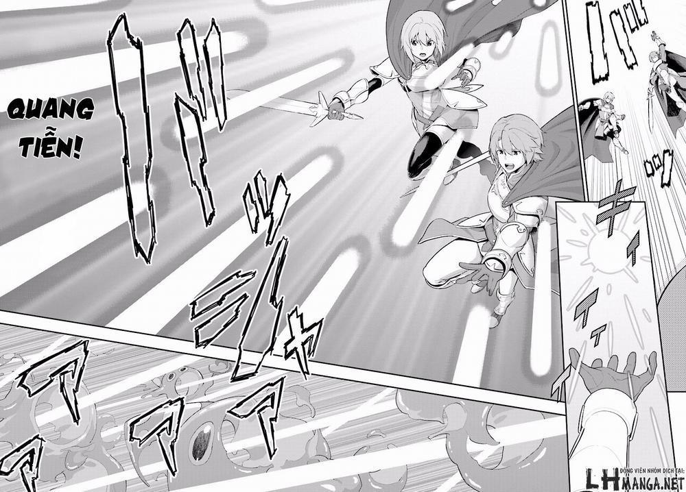 Ngôn Linh Vương 19 trang 10