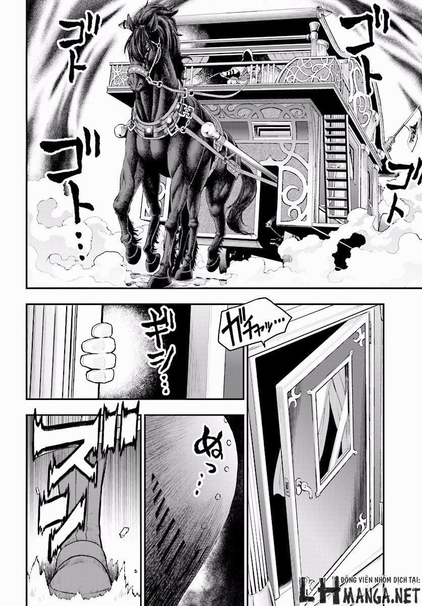 Ngôn Linh Vương 19 trang 15