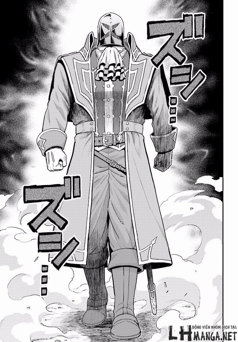 Ngôn Linh Vương 19 trang 16