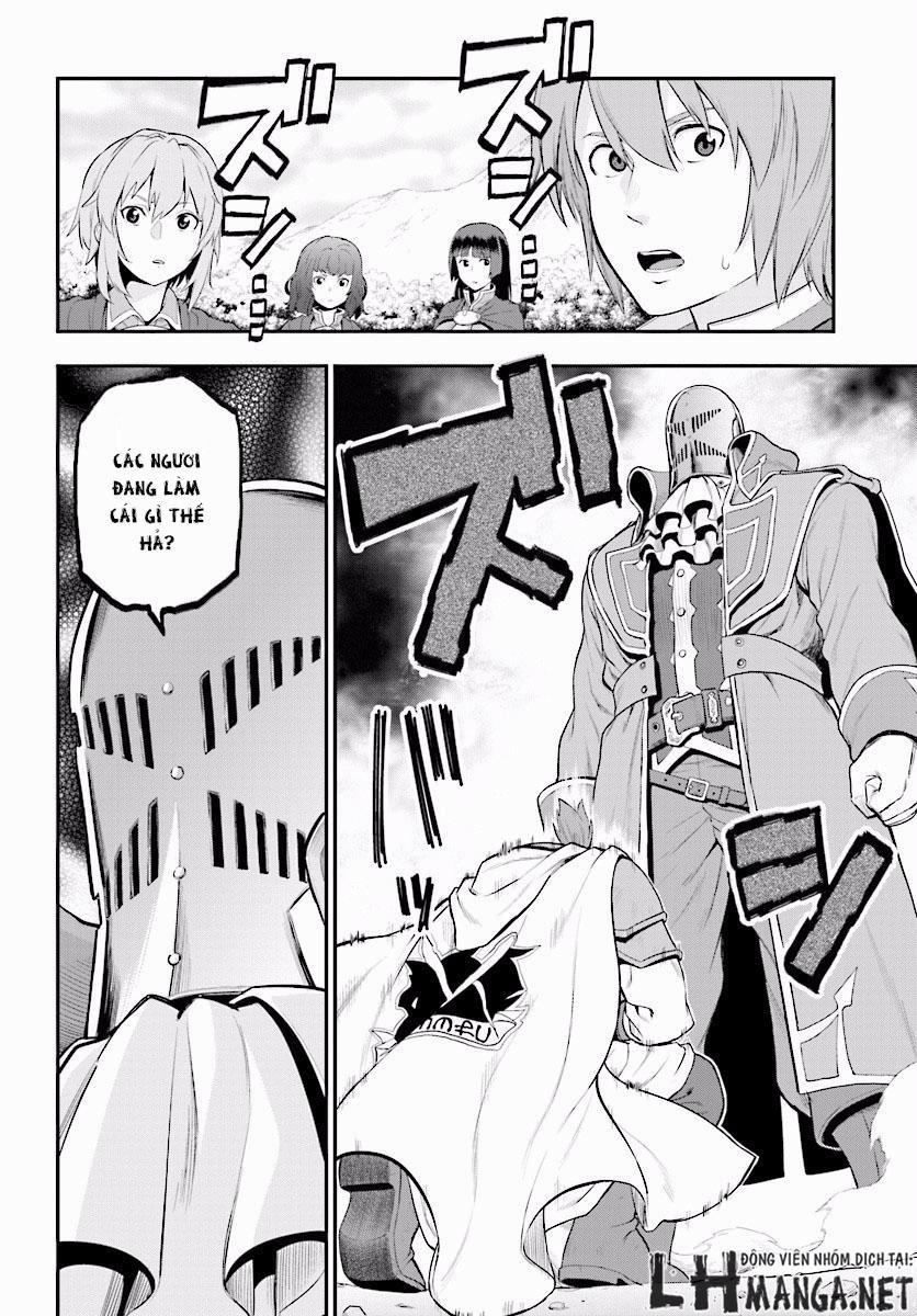 Ngôn Linh Vương 19 trang 17