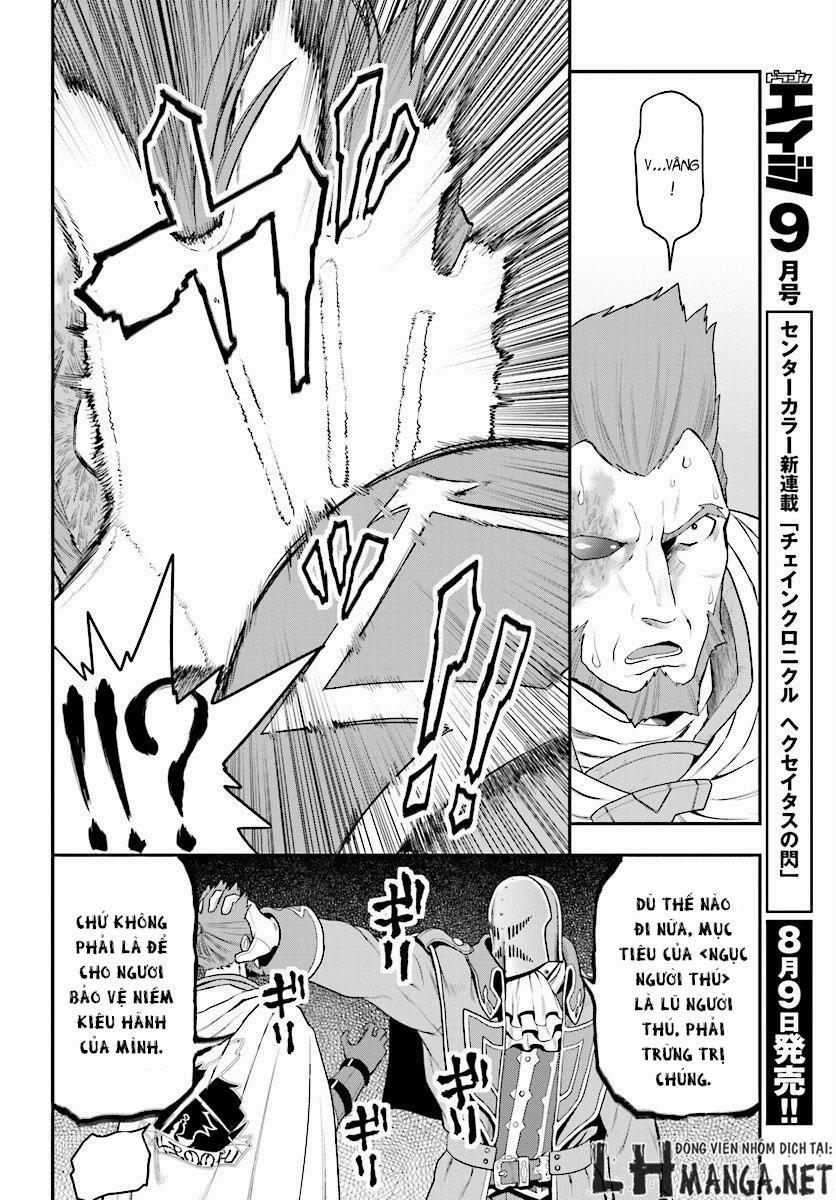 Ngôn Linh Vương 19 trang 19