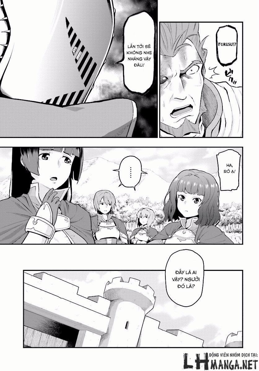 Ngôn Linh Vương 19 trang 22