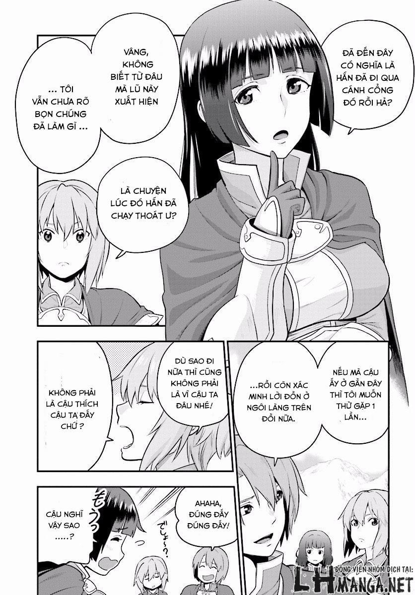 Ngôn Linh Vương 19 trang 24