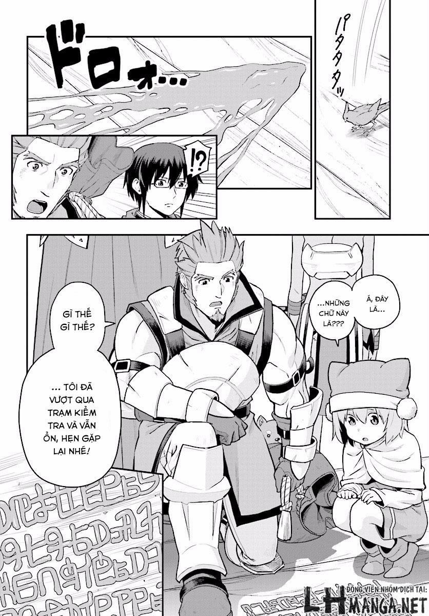 Ngôn Linh Vương 19 trang 4