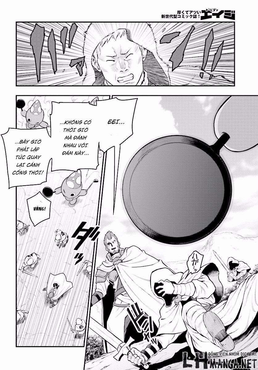 Ngôn Linh Vương 19 trang 6