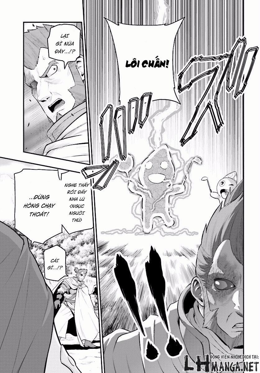 Ngôn Linh Vương 19 trang 7