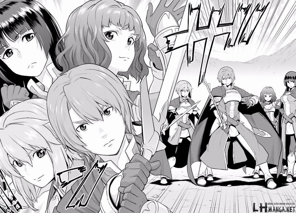 Ngôn Linh Vương 19 trang 8