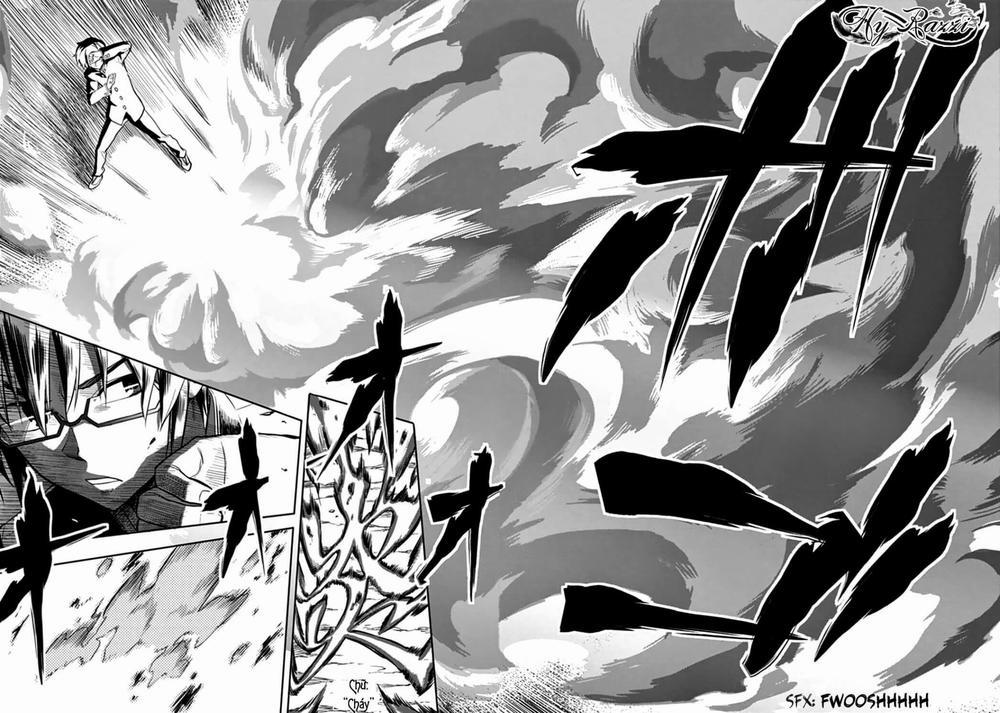 Ngôn Linh Vương 2 trang 21