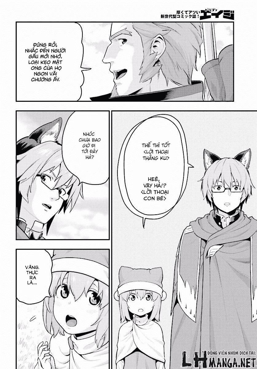 Ngôn Linh Vương 20 trang 13