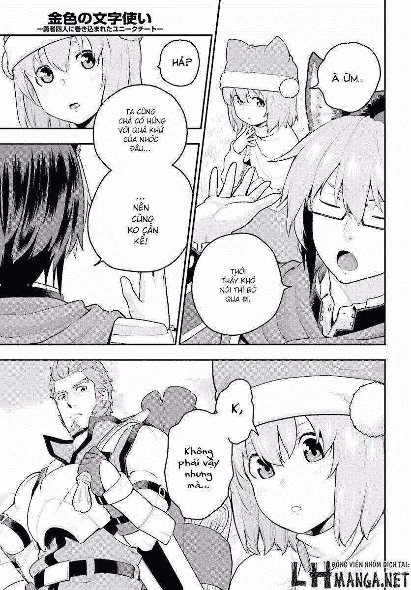 Ngôn Linh Vương 20 trang 14