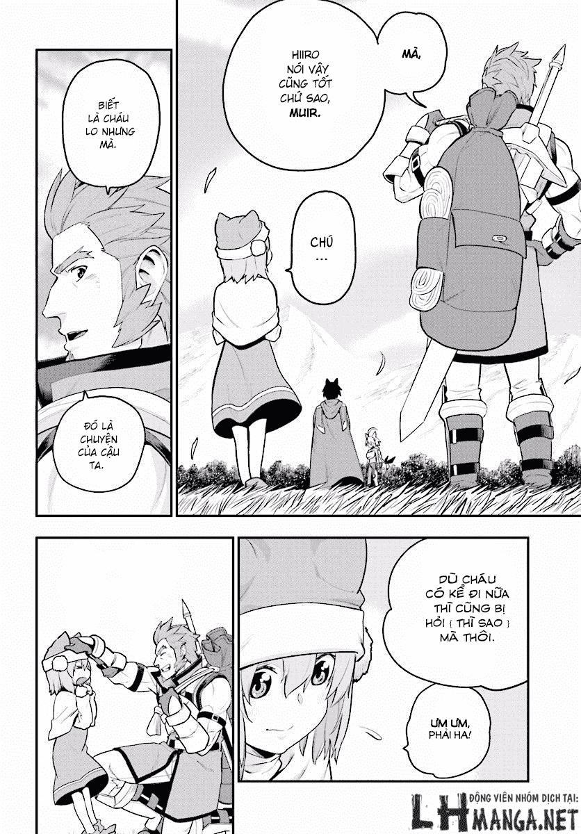 Ngôn Linh Vương 20 trang 15