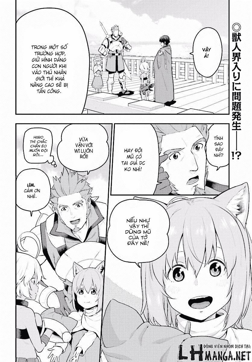 Ngôn Linh Vương 20 trang 2