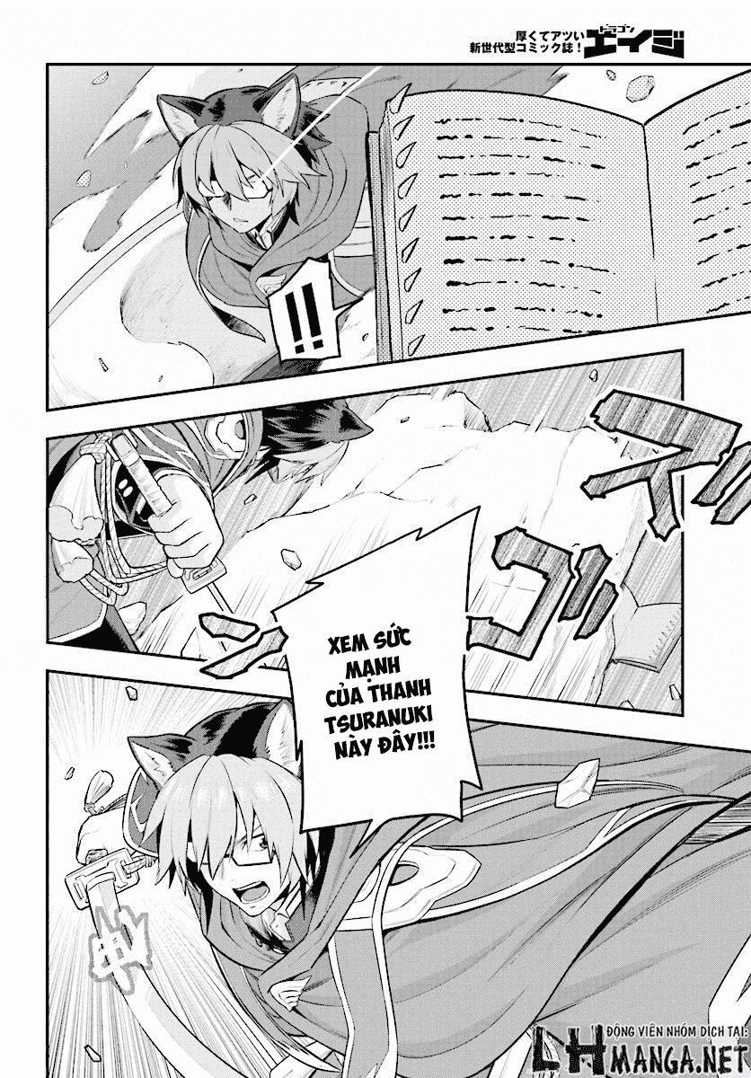 Ngôn Linh Vương 20 trang 21