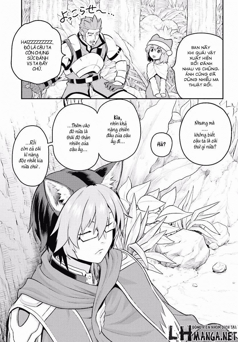 Ngôn Linh Vương 20 trang 26