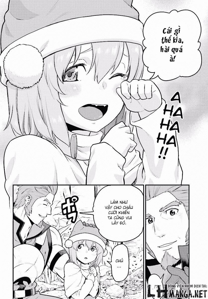 Ngôn Linh Vương 20 trang 29