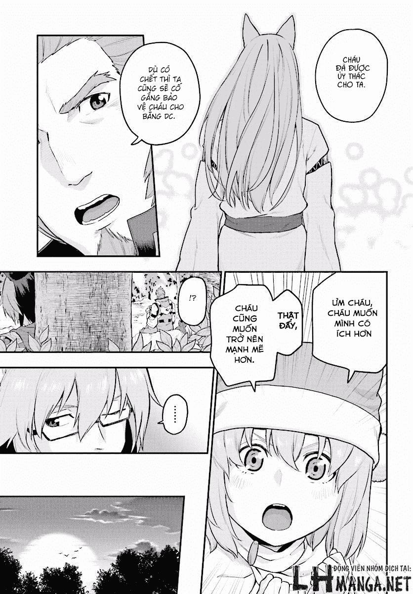 Ngôn Linh Vương 20 trang 30