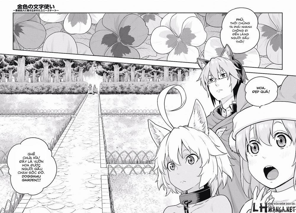 Ngôn Linh Vương 20 trang 31