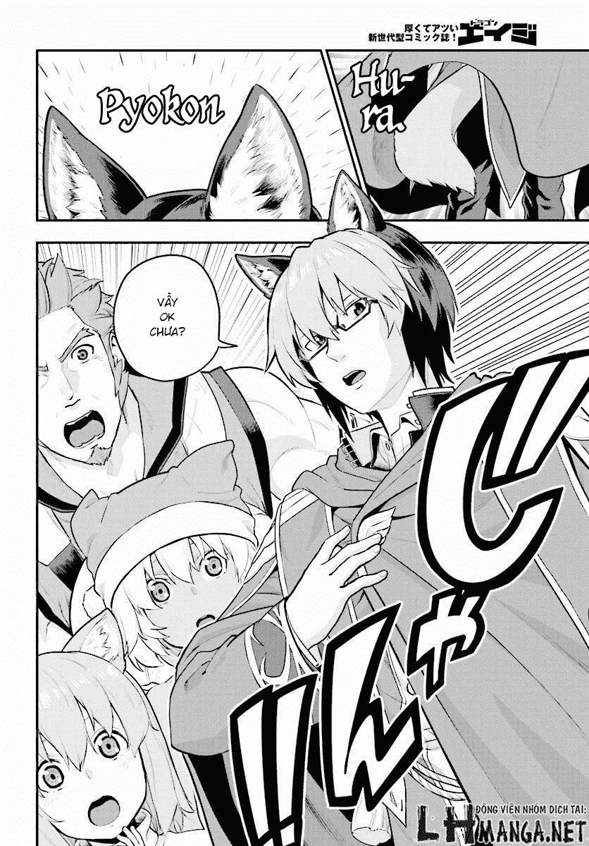 Ngôn Linh Vương 20 trang 4