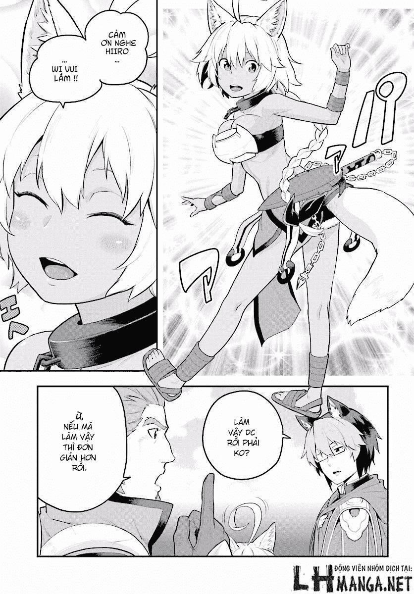 Ngôn Linh Vương 20 trang 7