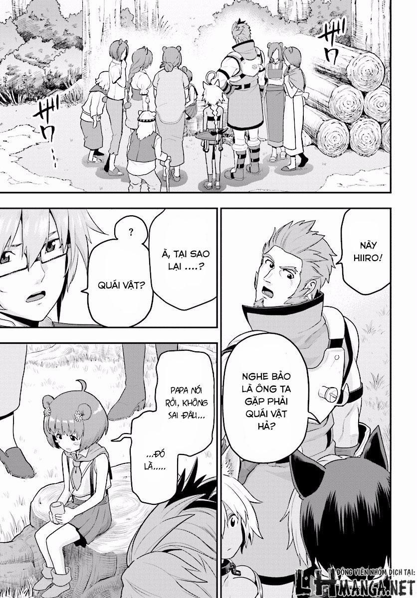 Ngôn Linh Vương 21 trang 17