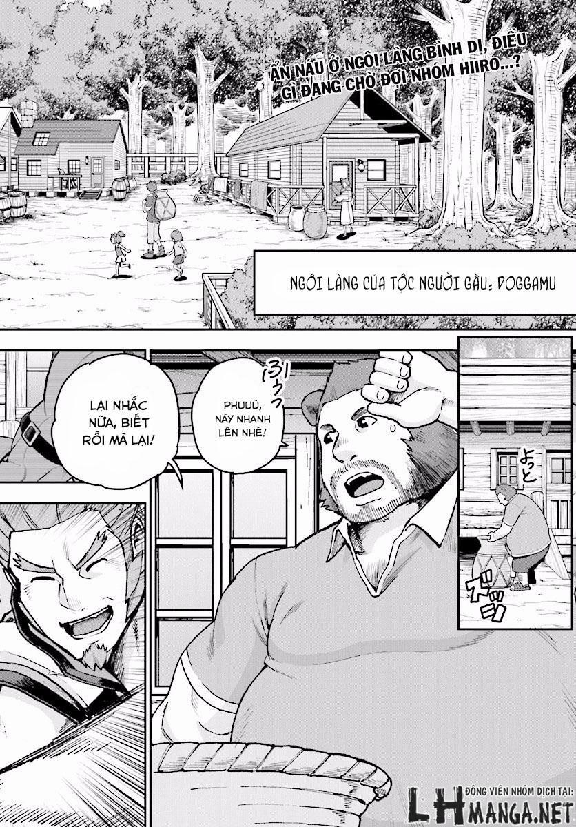 Ngôn Linh Vương 21 trang 2