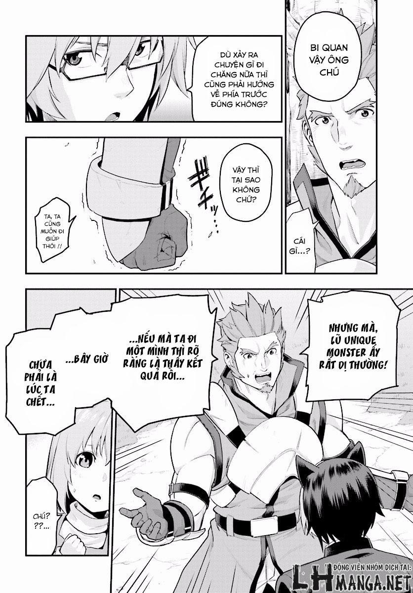 Ngôn Linh Vương 21 trang 22