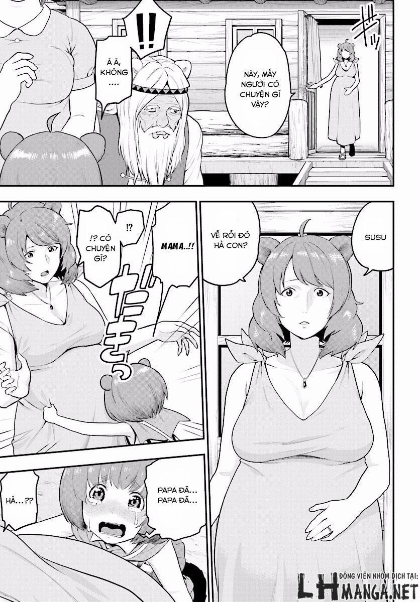 Ngôn Linh Vương 21 trang 23