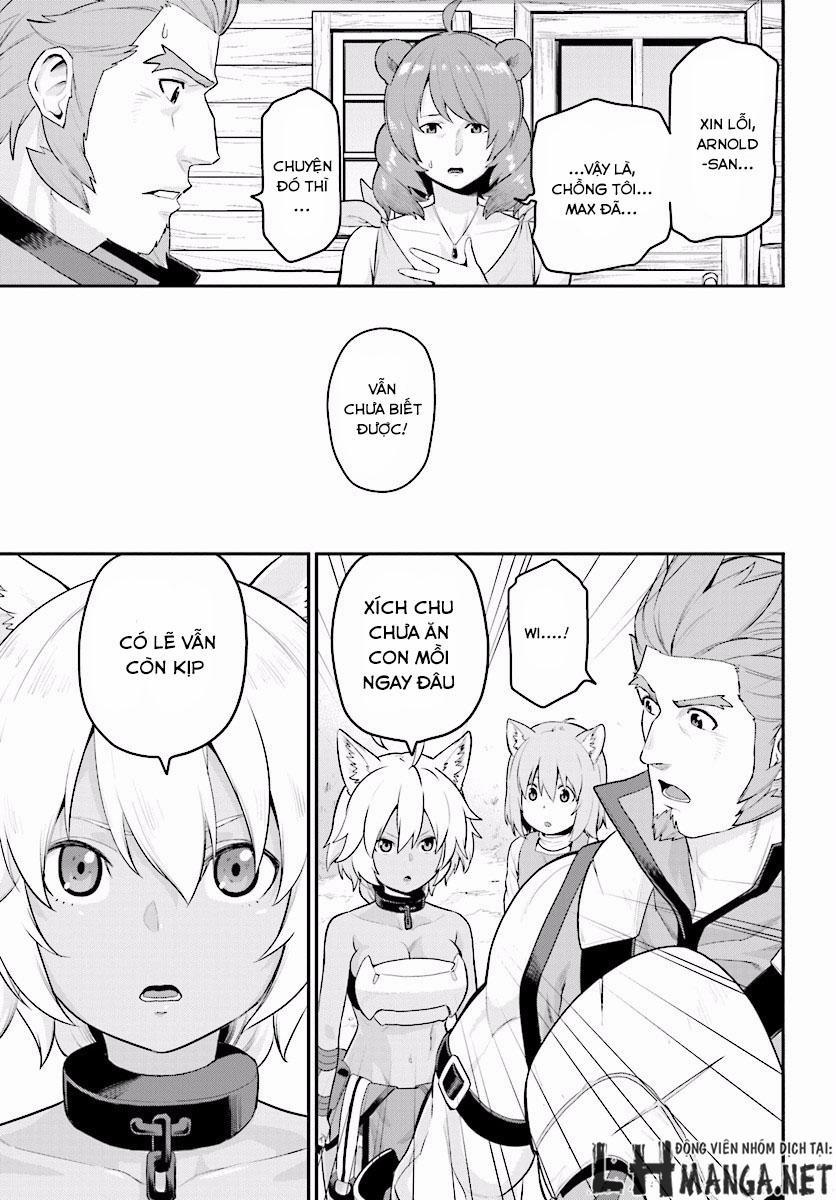 Ngôn Linh Vương 21 trang 25