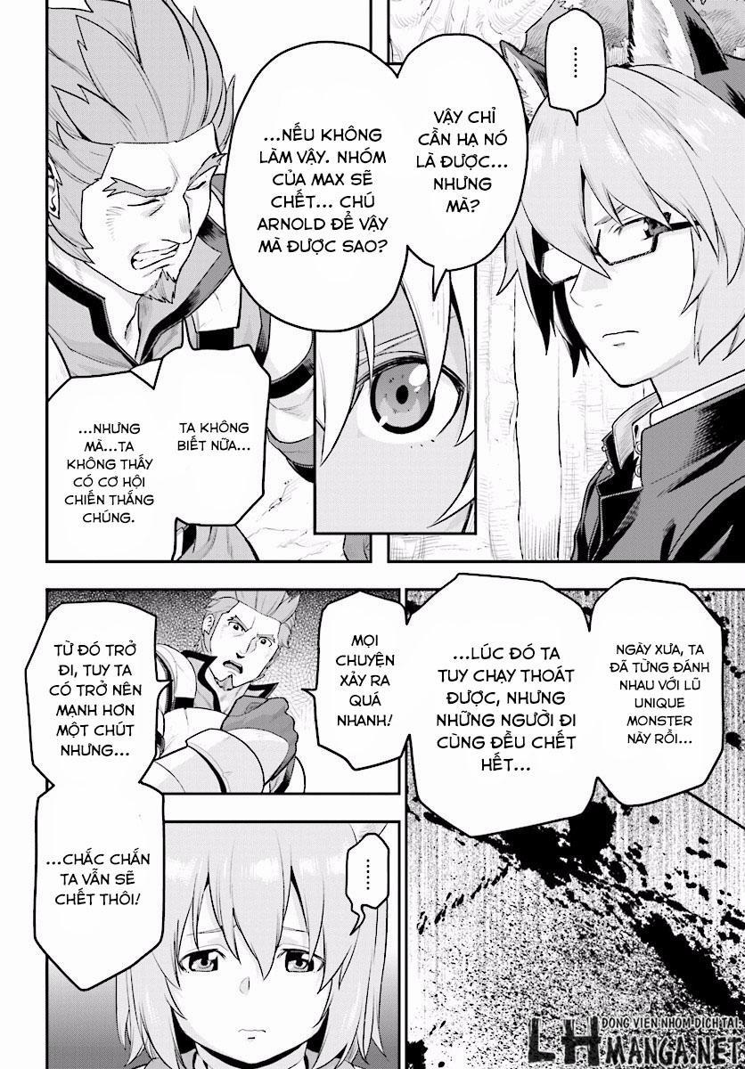 Ngôn Linh Vương 21 trang 26