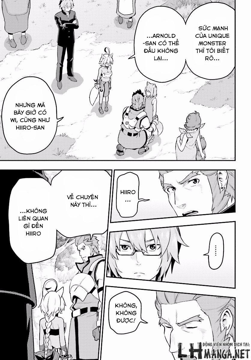 Ngôn Linh Vương 21 trang 29