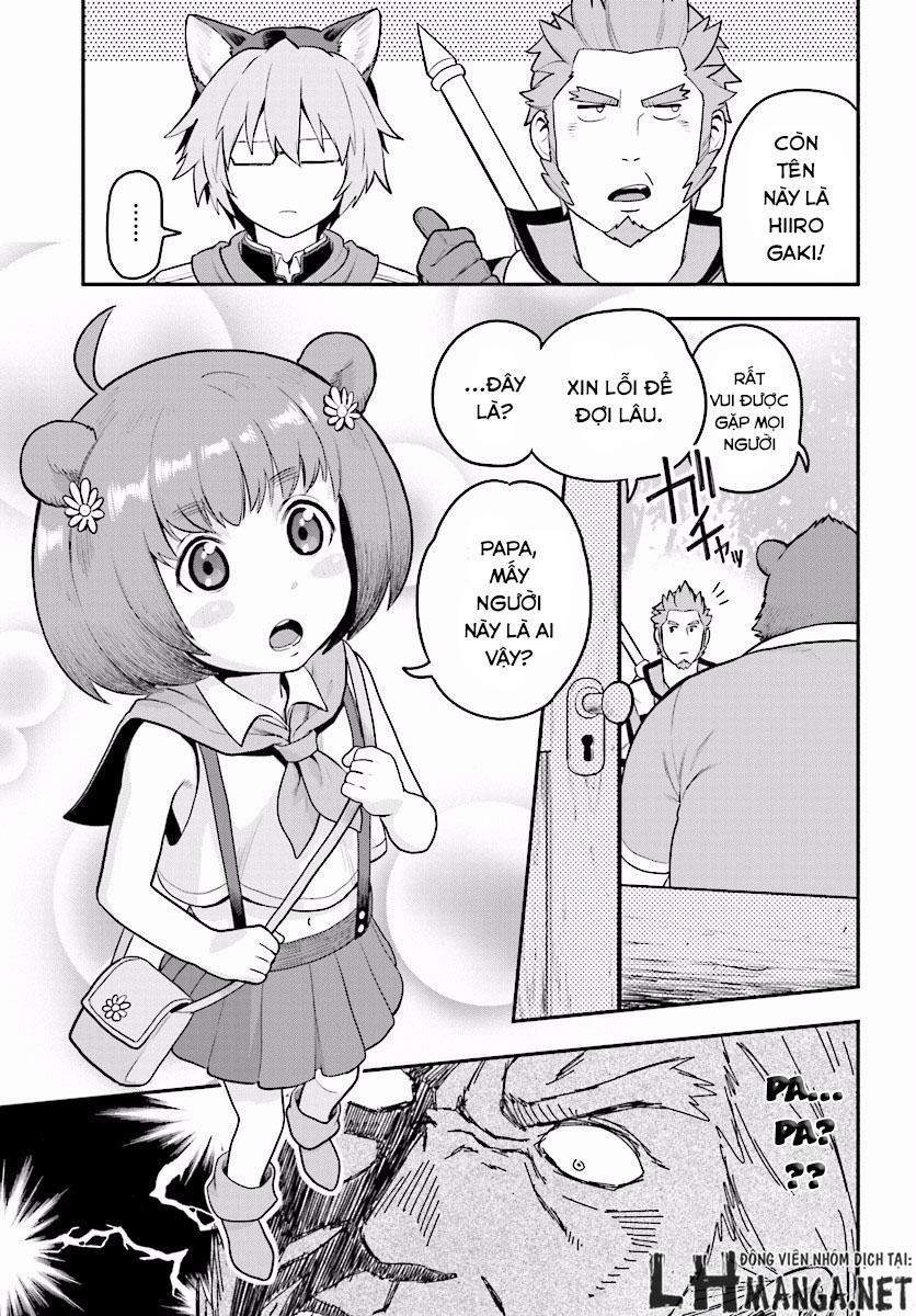 Ngôn Linh Vương 21 trang 5