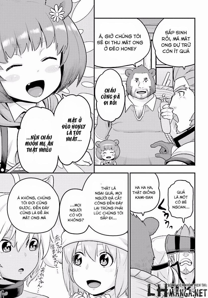 Ngôn Linh Vương 21 trang 7