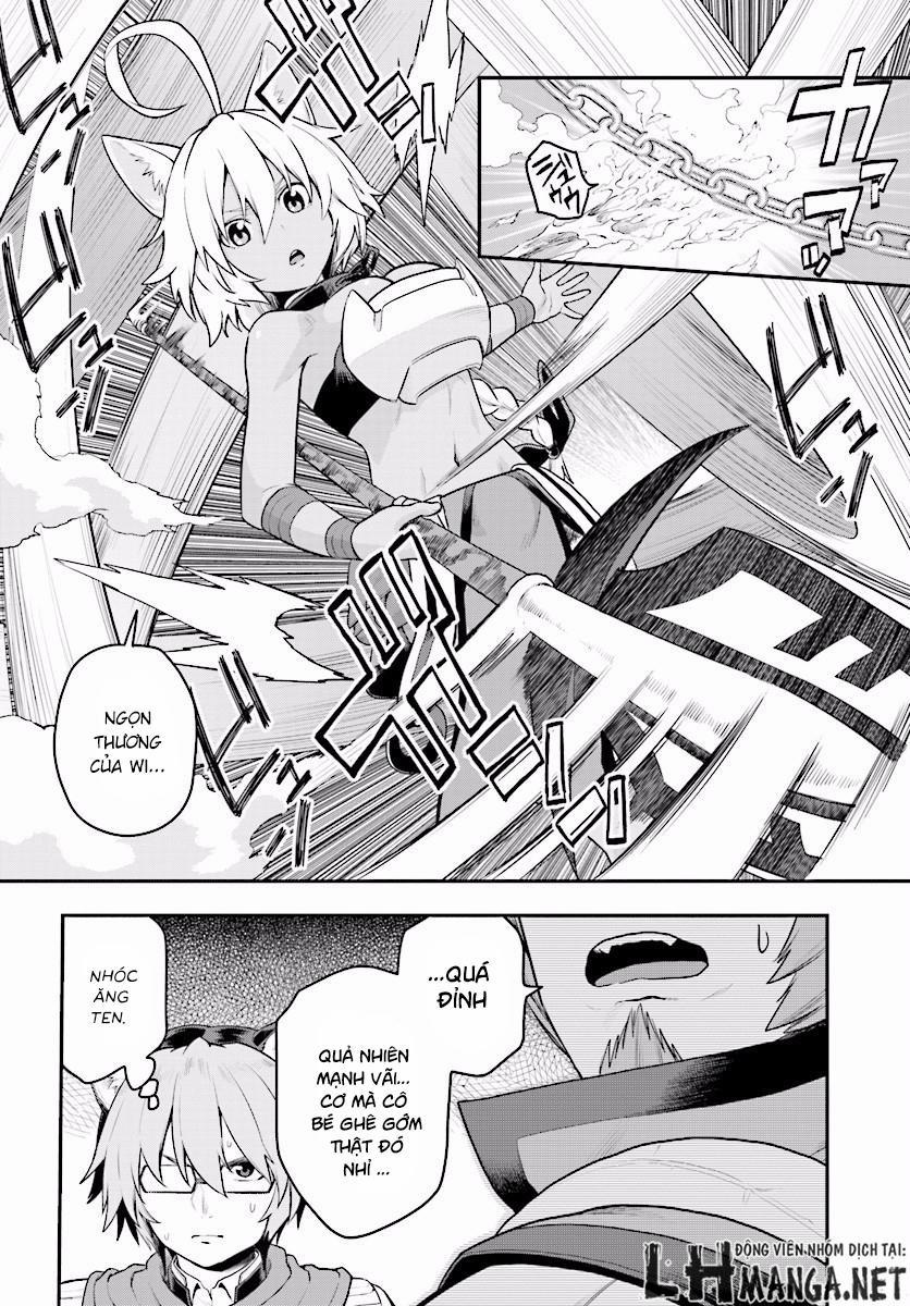 Ngôn Linh Vương 22 trang 13