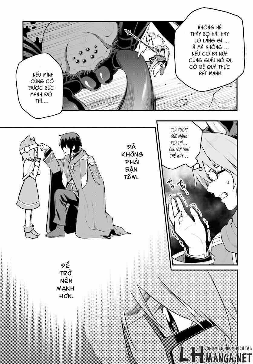 Ngôn Linh Vương 22 trang 14