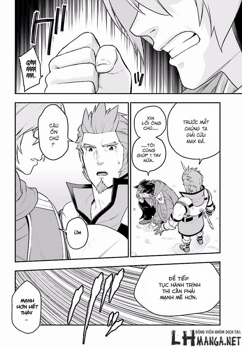 Ngôn Linh Vương 22 trang 15