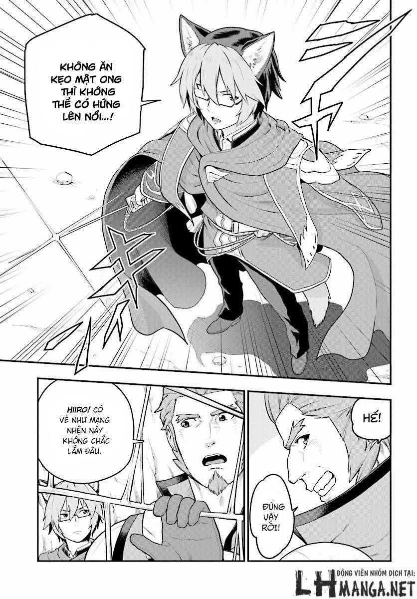 Ngôn Linh Vương 22 trang 16