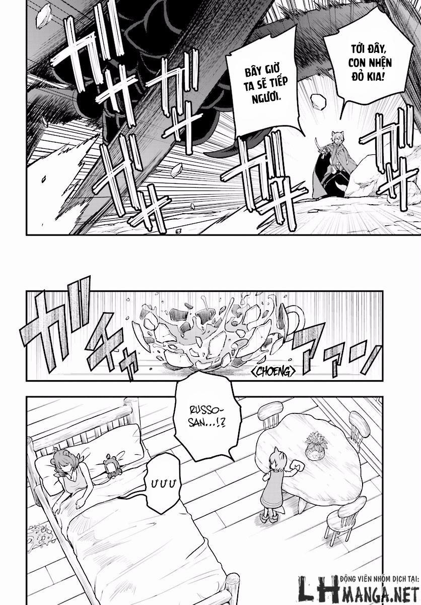 Ngôn Linh Vương 22 trang 21