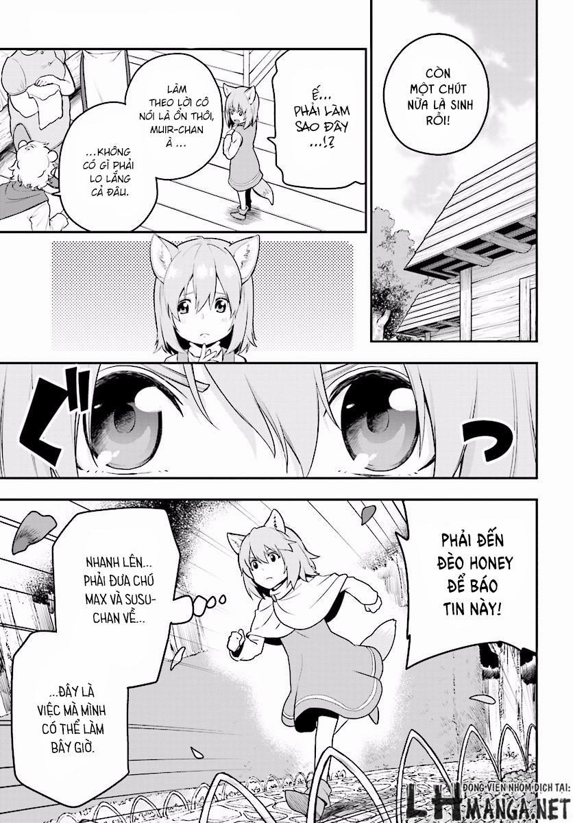 Ngôn Linh Vương 22 trang 24