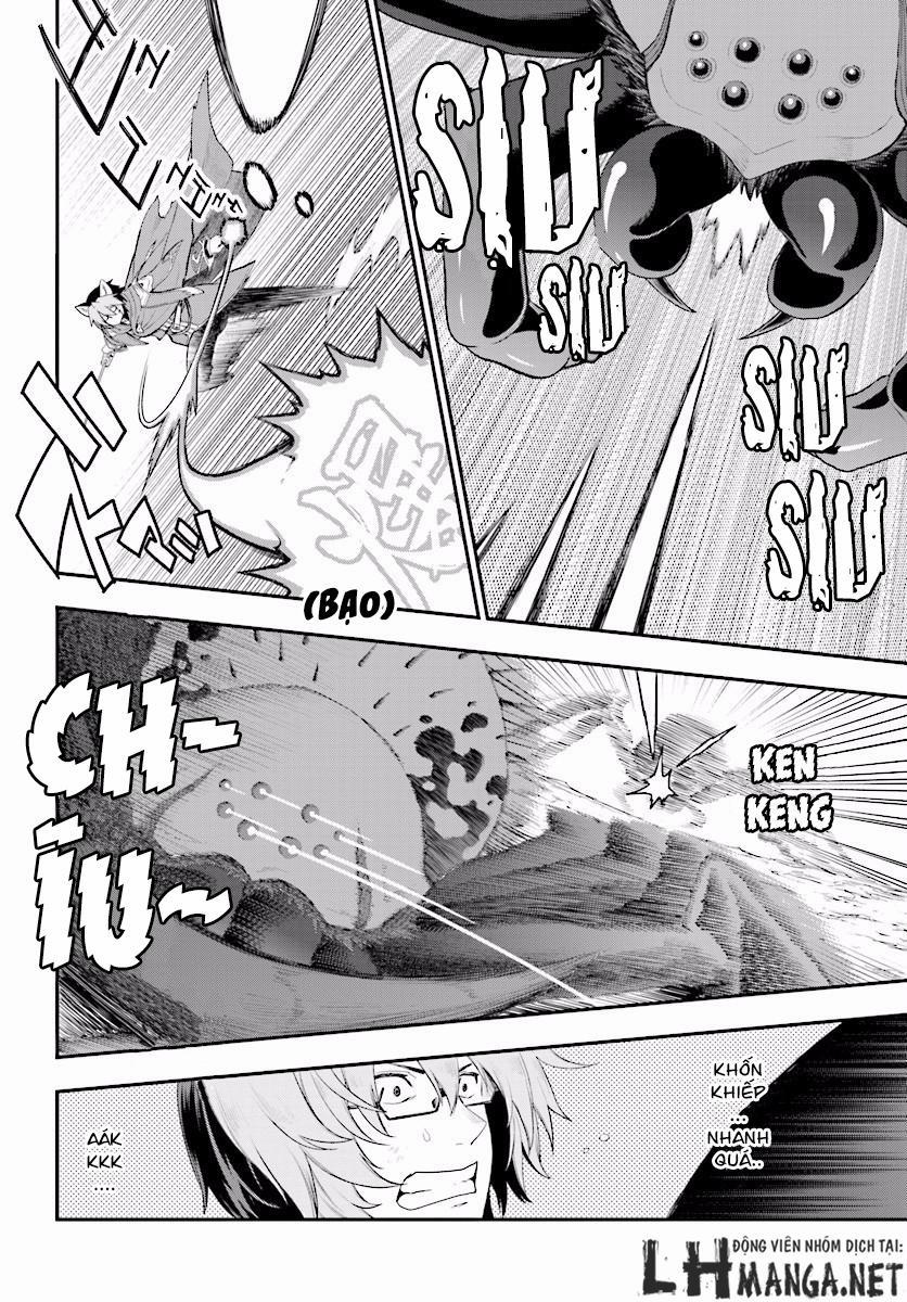 Ngôn Linh Vương 22 trang 25