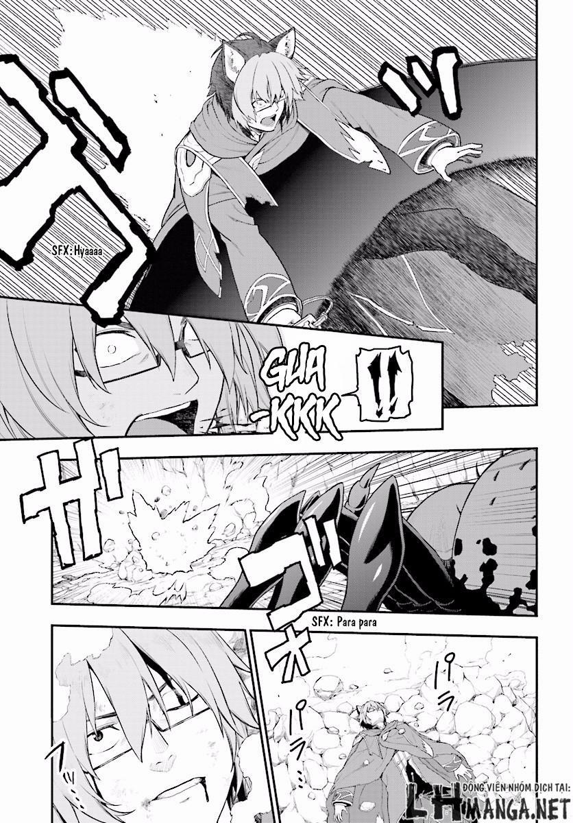 Ngôn Linh Vương 22 trang 26