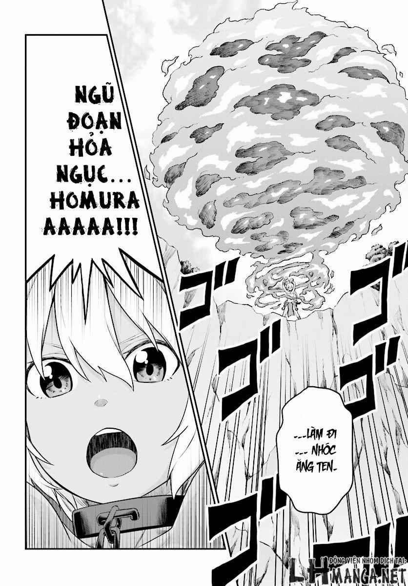 Ngôn Linh Vương 22 trang 27