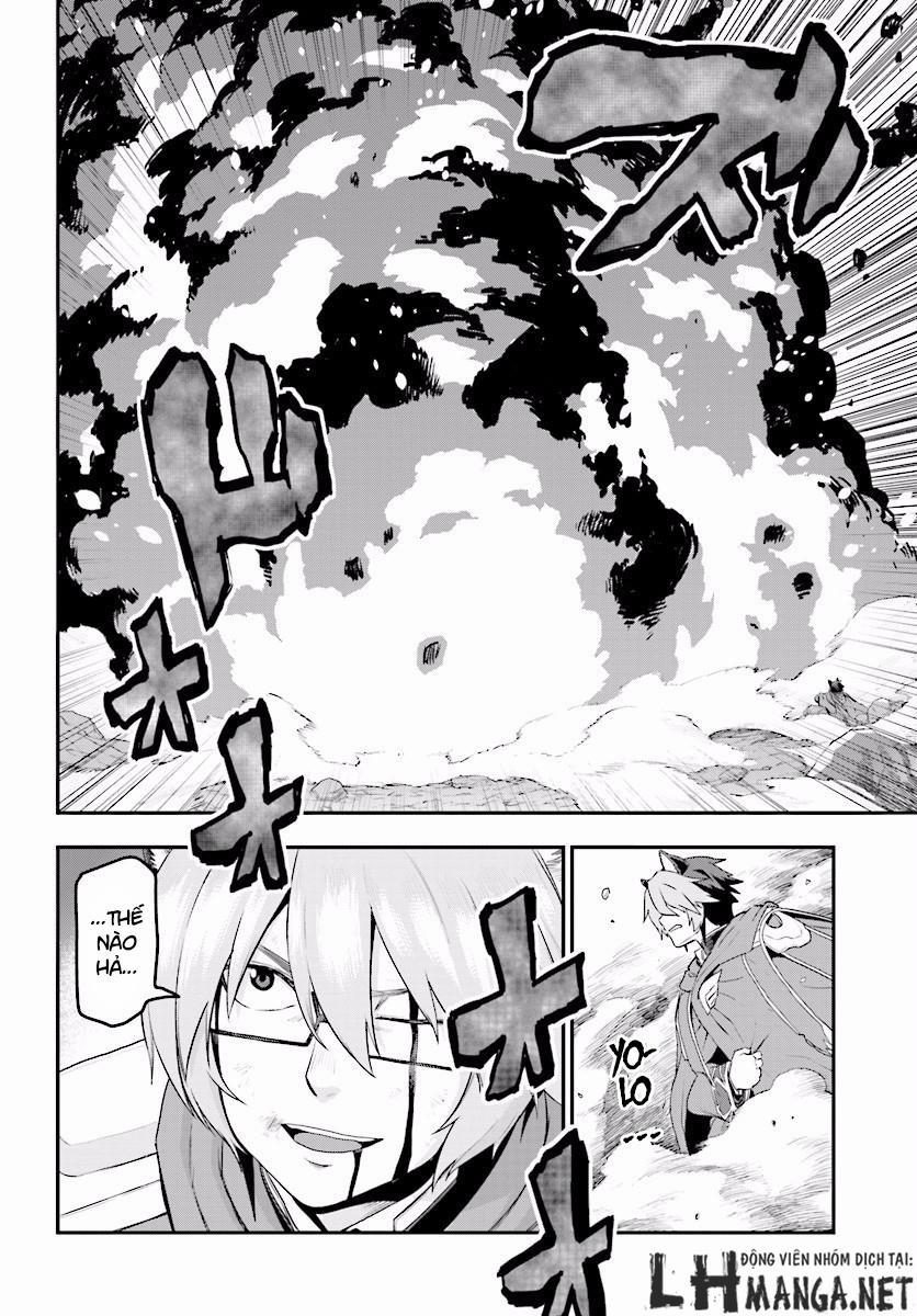 Ngôn Linh Vương 22 trang 29