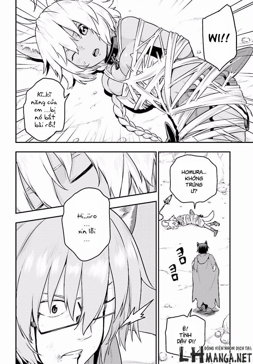 Ngôn Linh Vương 22 trang 31